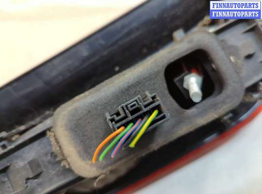 купить Фонарь (задний) на Ford Fusion 2002-2012