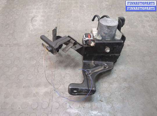 купить Блок АБС, насос (ABS, ESP, ASR) на Audi A4 (B7) 2004-2009