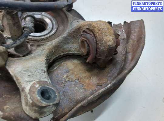купить Ступица (кулак, цапфа) на Mercedes E W210 1995-2003