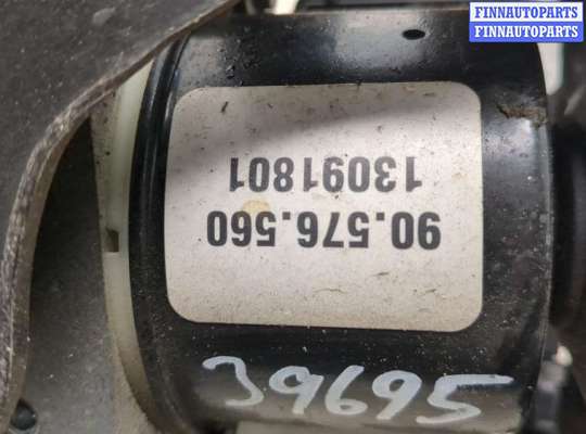 купить Блок АБС, насос (ABS, ESP, ASR) на Opel Vectra B 1995-2002