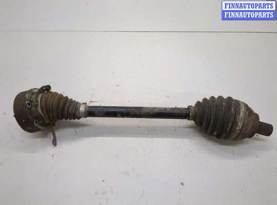 Полуось (приводной вал, шрус) VG2737023 на Volkswagen Passat 6 2005-2010