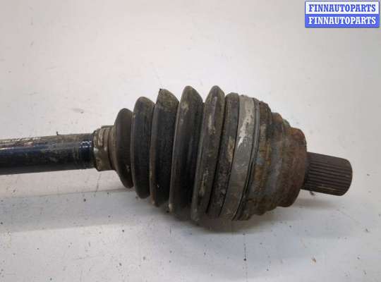 купить Полуось (приводной вал, шрус) на Volkswagen Passat 6 2005-2010