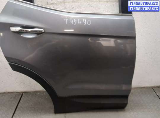 купить Замок двери на Hyundai Santa Fe 2012-2016