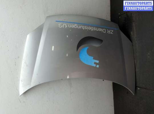 купить Капот на Citroen Berlingo 2002-2008