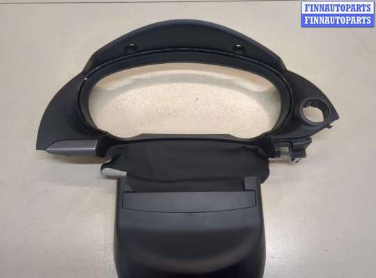 купить Рамка под щиток приборов на Mazda CX-9 2016-2022