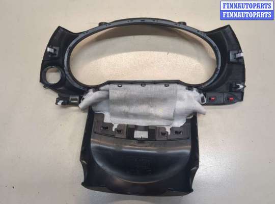 купить Рамка под щиток приборов на Mazda CX-9 2016-2022