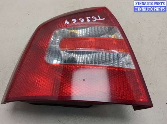Купить Фонарь (задний) на Skoda Octavia (A5) 2004-2013 Фонарь (задний) SK538242 на Skoda Octavia (A5) 2004-2013