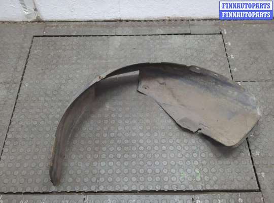 Защита арок (подкрылок) VG2526647 на Volkswagen Golf 4 1997-2005