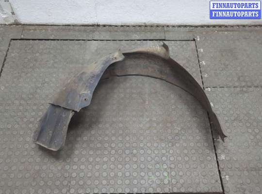 Локер на Volkswagen Golf IV (1J)