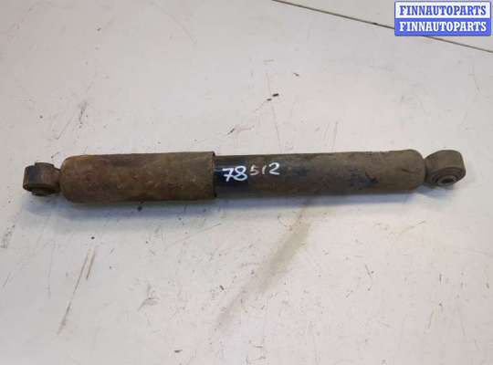 купить Амортизатор подвески на Suzuki Alto 2009-2014