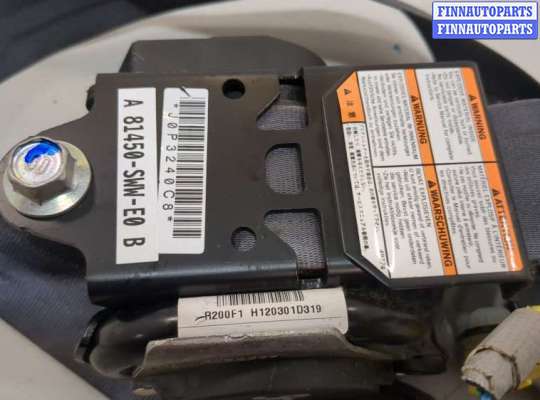 купить Ремень безопасности на Honda CR-V 2006-2012