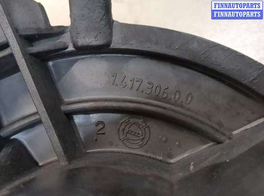 купить Двигатель отопителя (моторчик печки) на Fiat Punto 1999-2003
