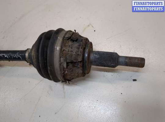 купить Полуось (приводной вал, шрус) на Volkswagen Touareg 2002-2007