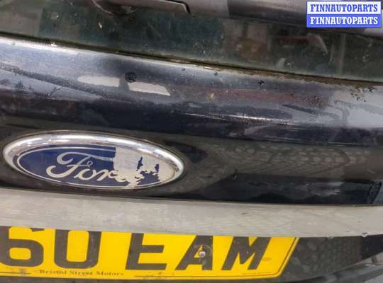 купить Крышка (дверь) багажника на Ford S-Max 2010-2015