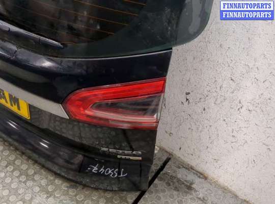 купить Крышка (дверь) багажника на Ford S-Max 2010-2015