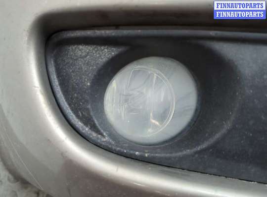 купить Бампер на Nissan Primera P12 2002-2008