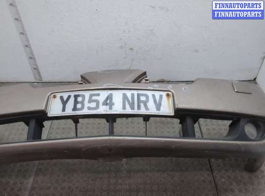 купить Бампер на Nissan Primera P12 2002-2008