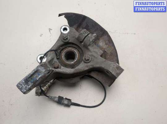 купить Ступица (кулак, цапфа) на Opel Vectra C 2002-2008