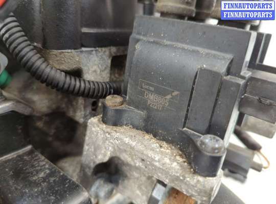 купить Генератор на Ford Fusion 2002-2012