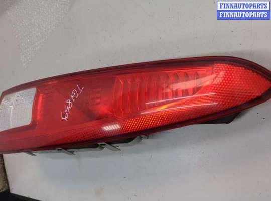 купить Фонарь (задний) на Ford Fusion 2002-2012