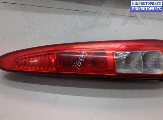 Купить Фонарь (задний) на Ford Fusion 2002-2012 Фонарь (задний) FO2180080 на Ford Fusion 2002-2012