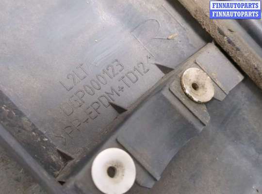 купить Молдинг двери на Land Rover Discovery 3 2004-2009