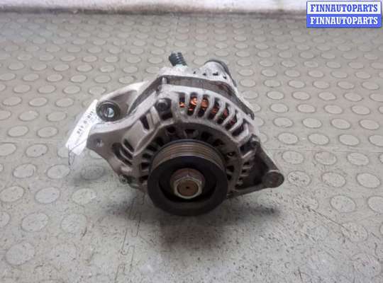 Купить Генератор на Honda Jazz 2001-2008 Генератор HD532065 на Honda Jazz 2001-2008