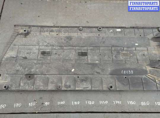 купить Защита днища, запаски, КПП, подвески на Hyundai Elantra 2015-2020