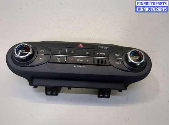 купить Переключатель отопителя (печки) на KIA Sorento UM 2014-2020