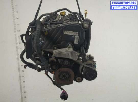 Форсунка топливная OP2374635 на Opel Vectra C 2002-2008