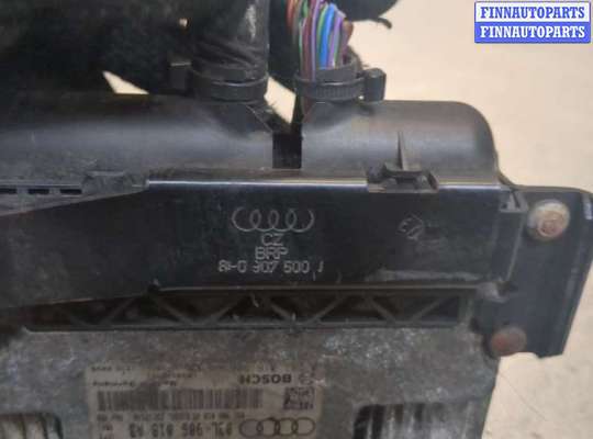 купить Блок управления двигателем на Audi A3 (8P) 2003-2013