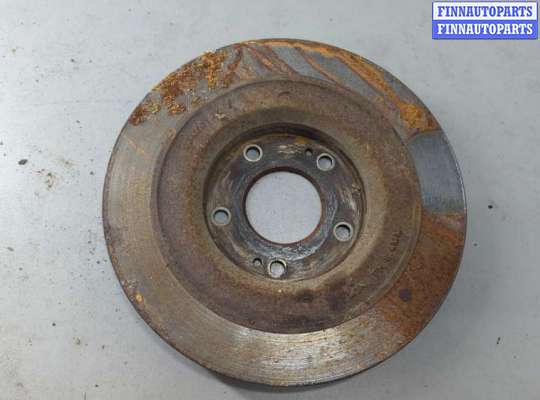 купить Диск тормозной на Mitsubishi Outlander 2012-2021