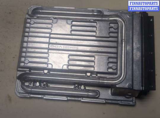 купить Блок управления двигателем на BMW X6 E71 2007-2014