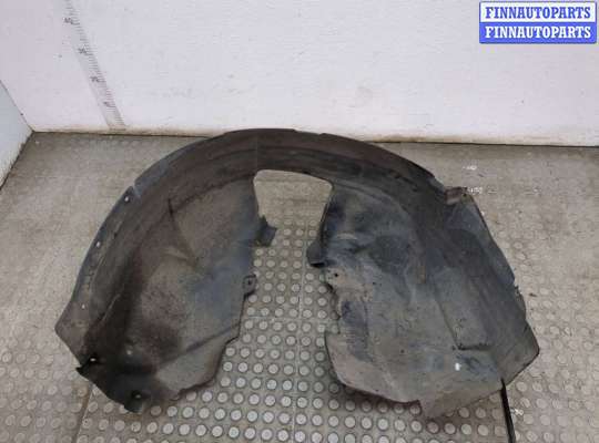 Защита арок (подкрылок) FO2148511 на Ford S-Max 2006-2010