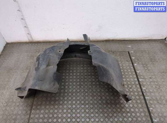 купить Защита арок (подкрылок) на Ford S-Max 2006-2010