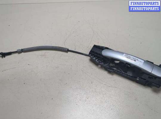 купить Ручка двери наружная на Volkswagen Tiguan 2007-2011