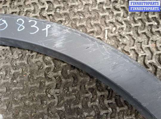 купить Молдинг крыла на Toyota C-HR 2016-2023
