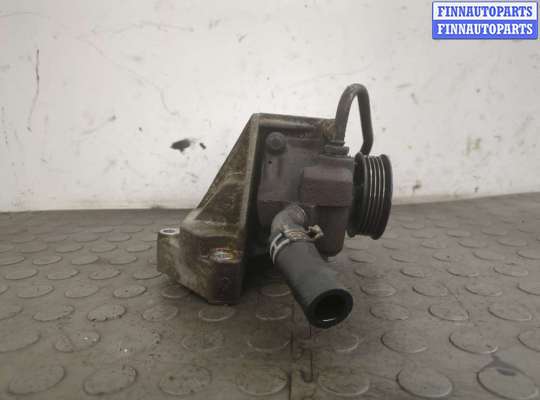 купить Насос гидроусилителя руля (ГУР) на Mazda 2 2003-2007