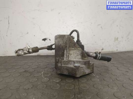 купить Насос гидроусилителя руля (ГУР) на Mazda 2 2003-2007