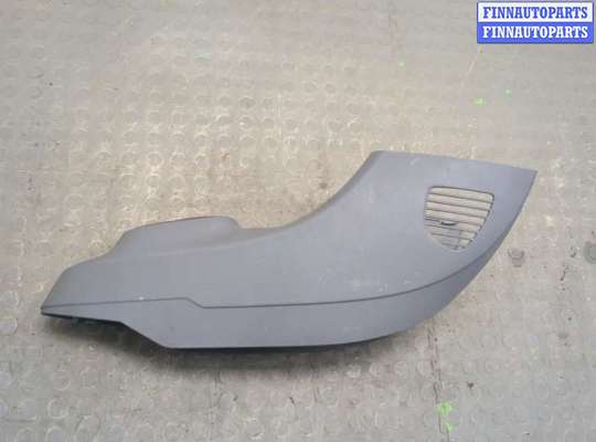 купить Консоль салона (кулисная часть) на Citroen C1 2005-2014