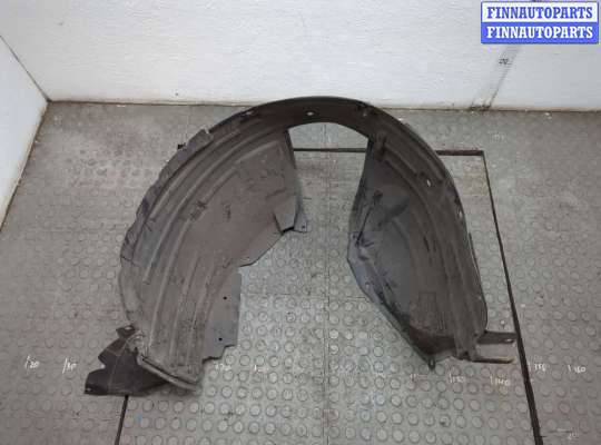 Защита арок (подкрылок) NS974398 на Nissan Qashqai 2006-2013