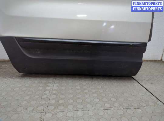 купить Дверь боковая (легковая) на Ford Explorer 2010-2015