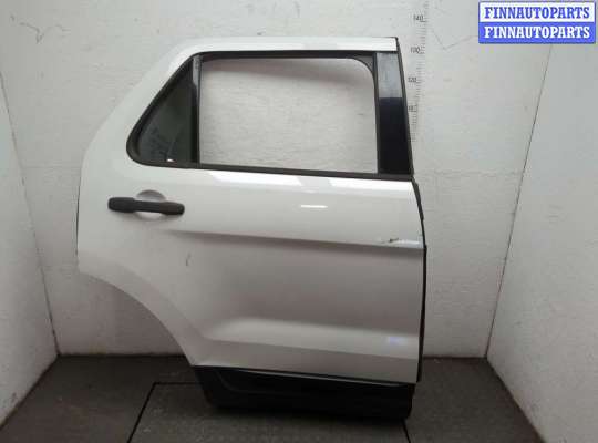 Дверь боковая (легковая) FO2178665 на Ford Explorer 2010-2015