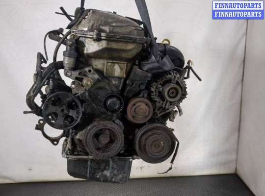 купить Двигатель (ДВС на разборку) на Toyota Avensis 1 1997-2003