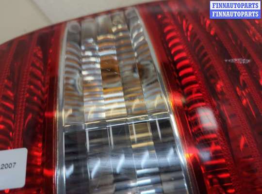 купить Фонарь (задний) на KIA Sportage 2004-2010