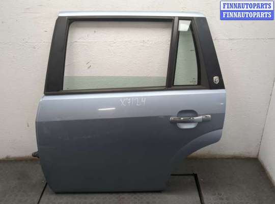 купить Стеклоподъемник электрический на Ford Mondeo 3 2000-2007