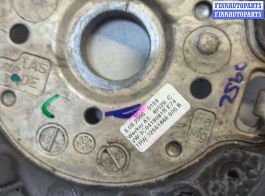 купить Руль на Volkswagen Passat 6 2005-2010