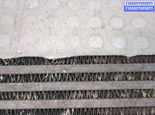 купить Радиатор интеркулера на Audi A4 (B8) 2007-2015