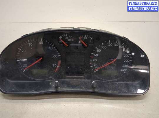 купить Щиток приборов (приборная панель) на Volkswagen Passat 5 1996-2000