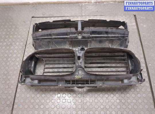 Воздухозаборник BM3558983 на BMW 5 F10 2010-2017